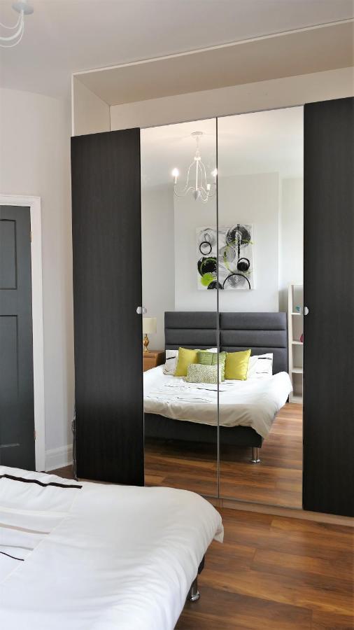 Beautifully Renovated 2 Bed Flat - Close To Beach Apartment Сътън он Сий Екстериор снимка